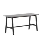 Flash Furniture MT-M6024-LTGRY-ABF-GG