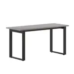 Flash Furniture MT-M6024-LTGRY-UBF-GG