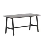 Flash Furniture MT-M6030-LTGRY-ABF-GG