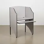 Flash Furniture MT-M6201-GY-GG