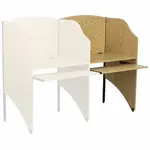 Flash Furniture MT-M6202-OAK-ADD-GG