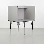 Flash Furniture MT-M6221-SGLSC-GREY-GG