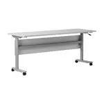Flash Furniture MT-M7224-T-LEG-GRYGRY-GG