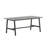 Flash Furniture MT-M7236-LTGRY-ABF-GG