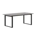 Flash Furniture MT-M7236-LTGRY-UBF-GG
