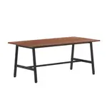 Flash Furniture MT-M7236-WLT-ABF-GG