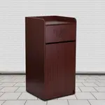 Flash Furniture MT-M8520-TRA-MAH-GG