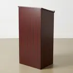 Flash Furniture MT-M8830-LECT-MAH-GG