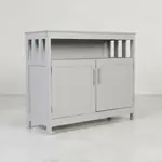 Flash Furniture NAN-F-HY-B23108-GRY-GG