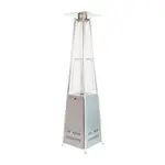 Flash Furniture NAN-FSDC-01-SL-GG