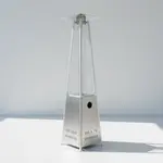 Flash Furniture NAN-FSDC-01-SL-GG