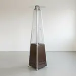 Flash Furniture NAN-FSDC-02-BR-GG