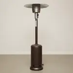 Flash Furniture NAN-HSS-AGH-BR-GG