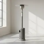 Flash Furniture NAN-HSS-AGH-GY-GG