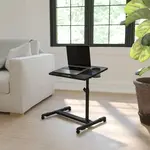 Flash Furniture NAN-JG-06B-BK-GG