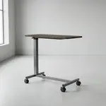 Flash Furniture NAN-LT-28-D-OAK-GG