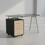 Flash Furniture NAN-WK-021A-GG