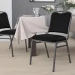 Flash Furniture NG-108-SV-BK-VYL-GG
