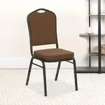 Flash Furniture NG-C01-COFFEE-GV-GG