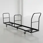 Flash Furniture Folding Chair Dolly for Easy Transport