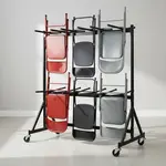 Flash Furniture NG-FC-DOLLY-GG