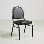 Flash Furniture NG-ZG10006-BK-BK-GG