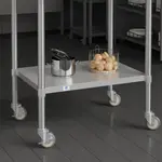 Flash Furniture NH-W01-GG