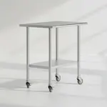 Flash Furniture NH-WT-2436-CAS-GG