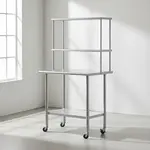 Flash Furniture NH-WT-2436-OSH-GG