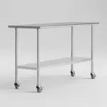 Flash Furniture NH-WT-2472-CAS-GG