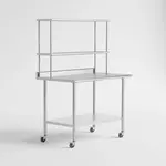 Flash Furniture NH-WT-3048-OSH-GG