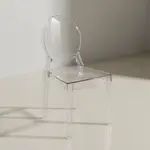 Flash Furniture OW-GHOSTBACK-18-GG