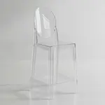 Flash Furniture OW-GHOSTBACK-24-GG