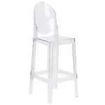 Flash Furniture OW-GHOSTBACK-29-GG