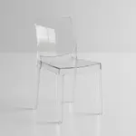 Flash Furniture OW-SQUAREBACK-18-GG