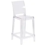 Flash Furniture OW-SQUAREBACK-24-GG