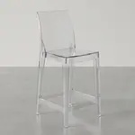 Flash Furniture OW-SQUAREBACK-24-GG