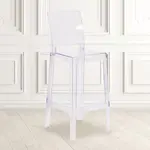 Flash Furniture OW-SQUAREBACK-29-GG