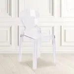 Flash Furniture OW-TEARBACK-18-GG