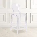 Flash Furniture OW-TEARBACK-24-GG