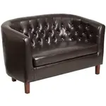 Flash Furniture QY-B16-2-HY-9030-8-BN-GG