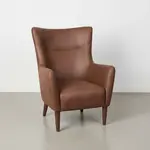 Flash Furniture QY-B235-DBR-GG