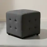 Flash Furniture QY-S02-DGY-GG