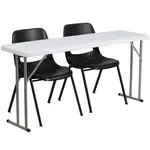 Flash Furniture RB-1860-2-GG