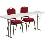 Flash Furniture RB-1872-1-GG