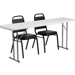 Flash Furniture RB-1872-2-GG