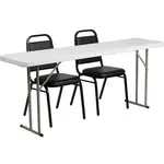 Flash Furniture RB-1872-2-GG