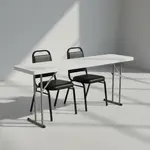 Flash Furniture RB-1872-2-GG