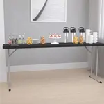 Flash Furniture RB-1872-BK-GG