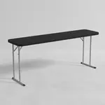 Flash Furniture RB-1872-BK-GG
